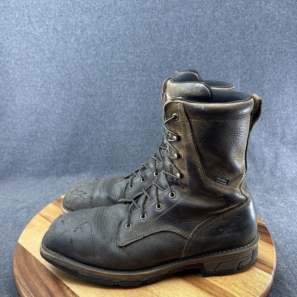 Red Wing Irish Setter Marshall 9\